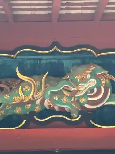 金王八幡宮(東京都)