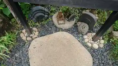 常泉寺のその他建物