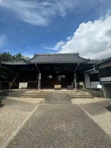 無量寿寺(愛知県)