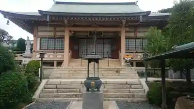 長泉寺のその他建物