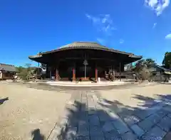 西大寺(奈良県)