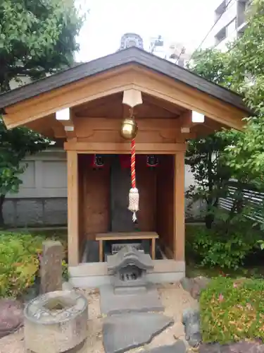 源長寺(東京都)