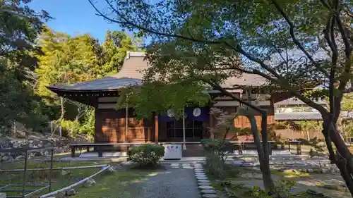 勧修寺(京都府)