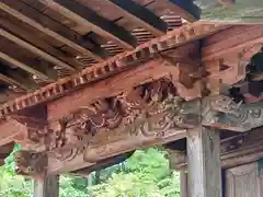 川辺八幡神社(福島県)