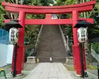 愛宕神社(東京都)