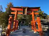 敢國神社(三重県)
