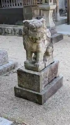 山王宮日吉神社(京都府)