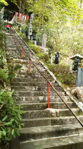 徳善院明王密寺のその他建物