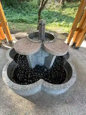 菅原神社(東京都)