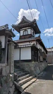 萬福寺(滋賀県)
