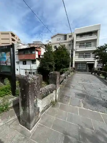 伊勢宮(長崎県)