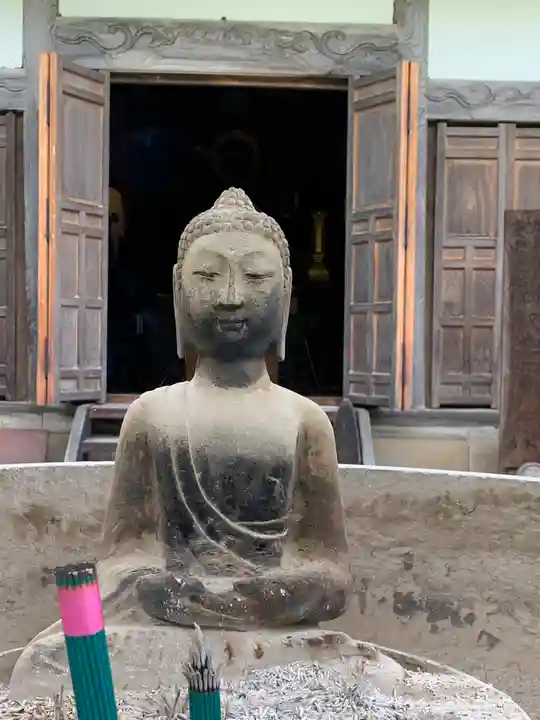 青龍山 吉祥寺(群馬県)