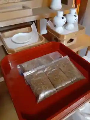 伏木香取神社(茨城県)