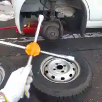 七重浜海津見神社(北海道)