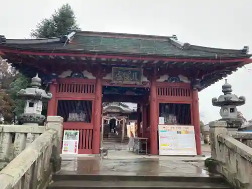 長沼八幡宮(栃木県)