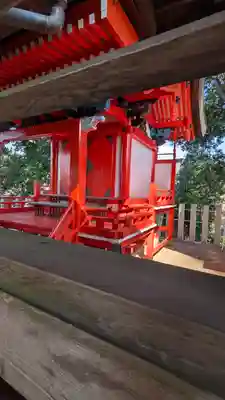常磐神社(京都府)