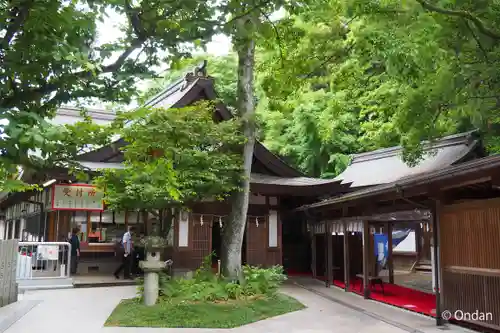 枚岡神社(大阪府)