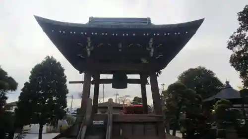 松林寺のその他建物