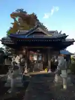西宮神社(茨城県)