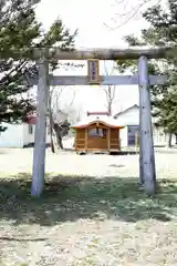 大山神社(北海道)