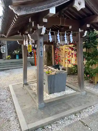 蛇窪神社(東京都)