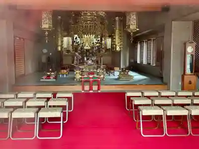 善性寺(東京都)