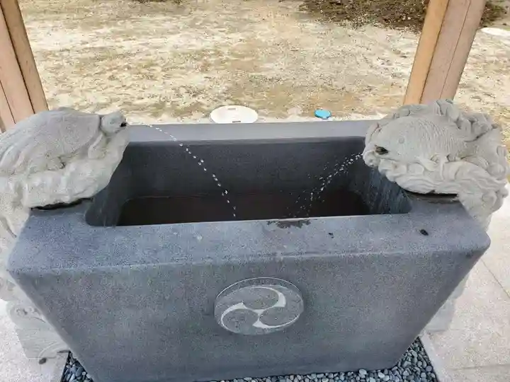 栗橋八坂神社(埼玉県)