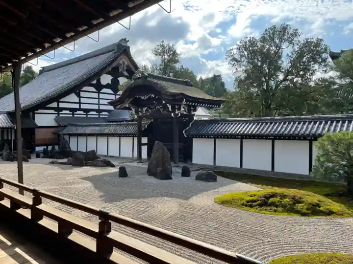 東福禅寺(東福寺)(京都府)