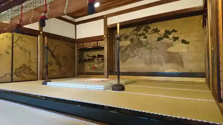 聖護院門跡(京都府)