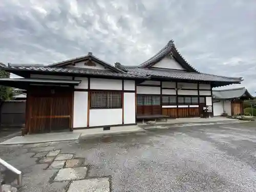 南明禪院（南明院）(京都府)
