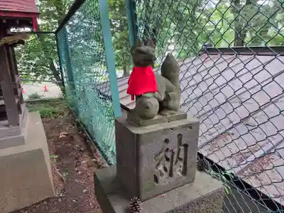 桜川御嶽神社（上板橋御嶽神社）(東京都)