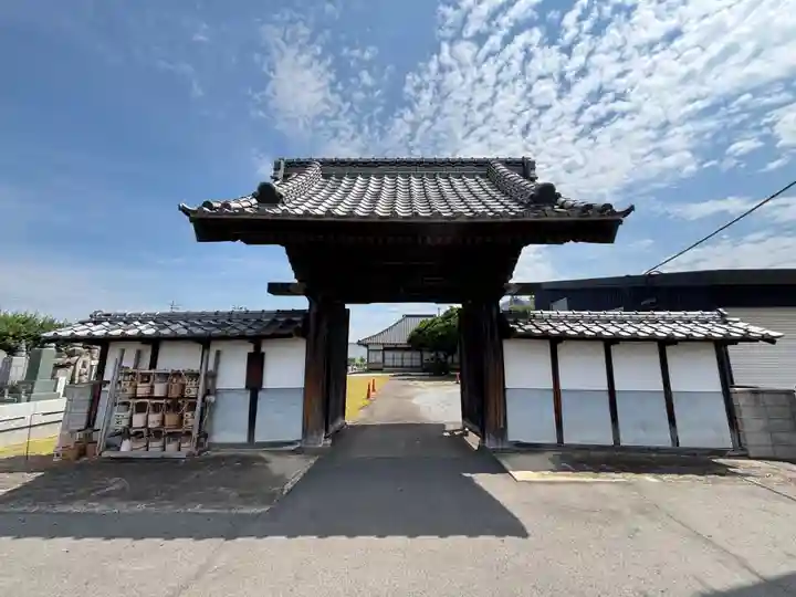 宝藏寺(埼玉県)