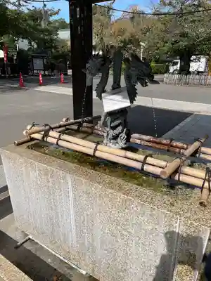 喜多院(埼玉県)