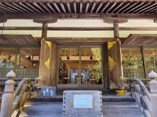 武蔵二宮 金鑚神社(埼玉県)