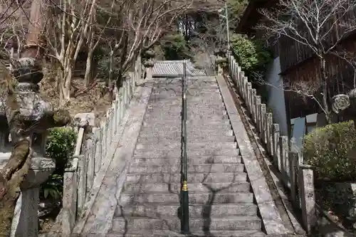 金勝寺(奈良県)