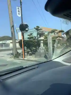 忠勝寺のその他建物