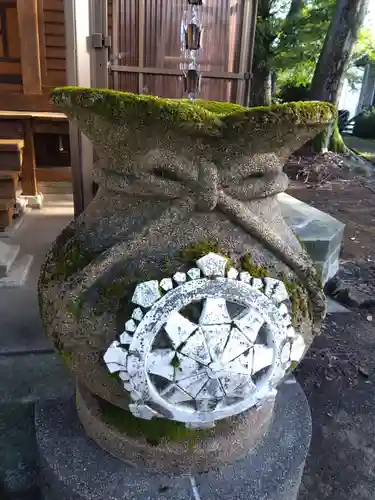 大和田神社(福井県)