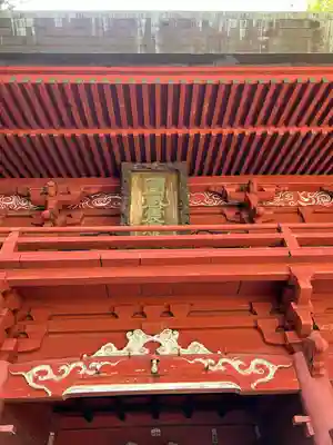 富士山東口本宮 冨士浅間神社(静岡県)