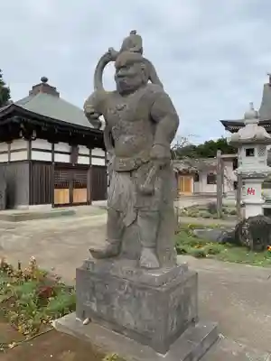 慶瀧寺妙幢院(千葉県)