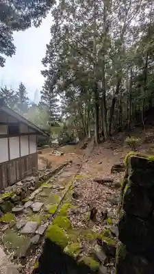 安楽律院(滋賀県)