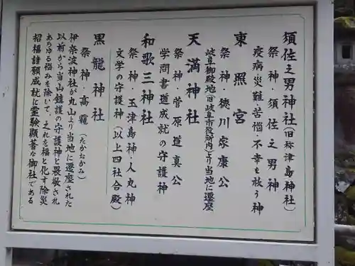 伊奈波神社の歴史