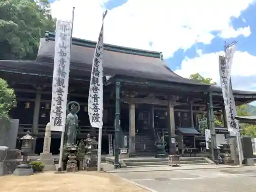 熊野那智大社(和歌山県)