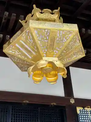 仁和寺の本殿・本堂