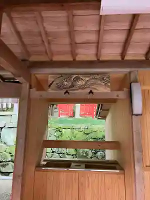 枚岡神社(大阪府)