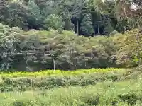 三十八神社遥拝所(奈良県)