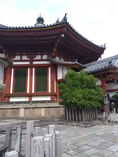 興福寺のその他建物