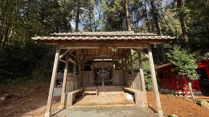 天満神社(兵庫県)