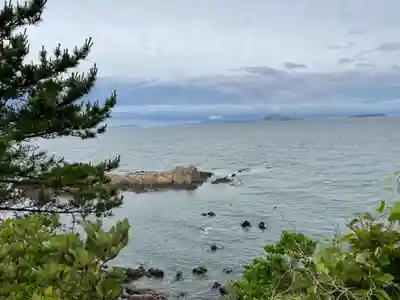 伊和都比売神社(兵庫県)