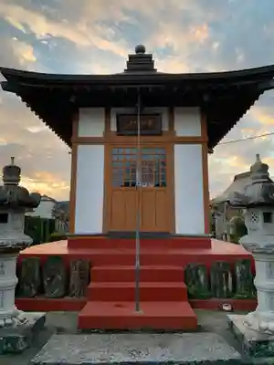 善光寺(千葉県)