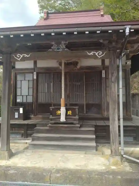 大雲寺(宮城県)